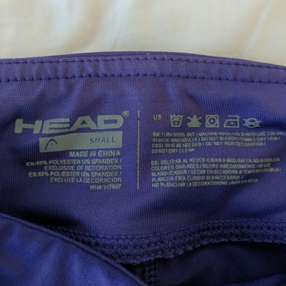 Workout pants - Picture 2 of 3